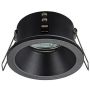 Downlight wpuszczany RECESSED SPOT S046 1x50W/GU10 IP65 od Zambelis
