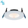 Downlight wpuszczany Smart Orbital 79305 3000K/6000K 9W/LED 450lm IP65 od Endon