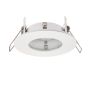 Downlight wpuszczany Speculo 79978 50W/GU10 IP65 od Endon