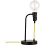 Lampka stołowa STUDIO 79383 1x40W/E27 od Endon