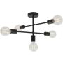 Lampa sufitowa STUDIO 79502 5x40W/E27 od Endon