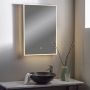Kinkiet Tec 79608 3000K 1x24W/LED 950lm IP44 od Endon