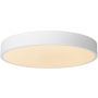 Plafon UNAR 79185/40/31 2700k 1x24w/led 1800lm ip20 od Lucide