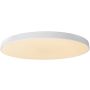 Plafon UNAR 79185/80/31 2700k 1x80w/led 5000lm ip20 od Lucide