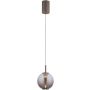 Lampa wisząca PURE INFINITY 2220-97 2200-5000k 1x10W/LED 280lm ip20 od Paul Neuhaus