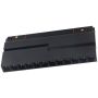 Reflektor szynowy MAGNETIC 20290 3000K 12W/led 1021lm IP20 od Zambelis