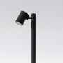 Lampa stojąca Bayville 1401023 3000K 8,2W/LED 467lm IP66 od Astro Lighting