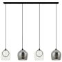 Lampa wisząca LINE LED LIGHT 23082 3000K 24W/led 2276lm IP20 od Zambelis