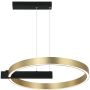 Lampa wisząca PENDANT LED 22011 3000K 41W/led 2520lm IP20 od Zambelis