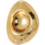 Kinkiet WALL LAMP 22047 1x8W/E14 IP20 od Zambelis