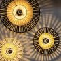 Lampa sufitowa CEILING LAMP 19252 1x40w/E27 IP20 od Zambelis
