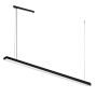 Lampa wisząca Hiate 1856 3000K 2x36W/LED 4396lm IP20 od Shilo