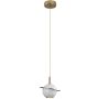 Lampa wisząca URANOS P0413 3000k 1x5w/led 350lm ip20 od Maxlight