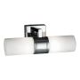 Kinkiet ANITA 8001 2x33W/G9 IP44 od Prezent