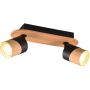 Spot ARUNI 801100232 2x5w/gu10 ip20 od Trio