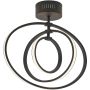 Lampa sufitowa AVALI 80682 3000K 1x21W/LED 1950lm od Endon
