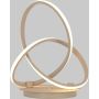 Lampa stołowa BANDOL 8064-113 3000k 12w/led 1200lm od Aviano Lighting