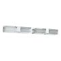 Kinkiet CASIUS 8032 4x33W/G9 IP20 od Prezent