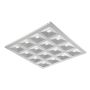 Oprawa rastrowa Deyes 80086 4000K 30W/LED 3450lm IP20 od Endon