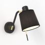 Kinkiet Edward 1441001 1x12W/E27 IP20 od Astro Lighting