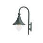 Oprawa do latarni Firenze 8012B 1x9W/E27 IP54 od Norlys