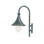 Oprawa do latarni Firenze 8012BG 1x9W/E27 IP54 od Norlys
