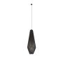 Lampa wisząca Hagata 5126 1x60W/E27 IP20 od Antigo