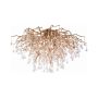 Lampa sufitowa ICICLE 8092-11 14x40W/G9 IP20 od Paul Neuhaus