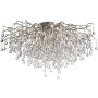 Lampa sufitowa ICICLE 8092-55 14x40W/G9 ip20 od Paul Neuhaus