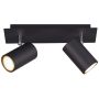 Spot MARLEY 802400232 2x35w/gu10 ip20 od Trio