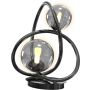 Lampa stołowa NANCY 8014-205 3000k 2x3,5w/g9 780lm od Aviano Lighting