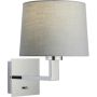 Kinkiet Norton Taper 80298 60W E27 IP20 od Endon