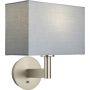 Kinkiet Owen Rectangular 80300 60W E27 IP20 od Endon