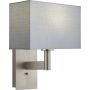 Kinkiet Owen Rectangular 80306 60W E27 IP20 od Endon
