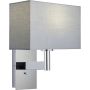 Kinkiet Owen Rectangular 80308 60W E27 IP20 od Endon