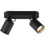 Spot PAGO 803500232 2x35w/gu10 ip20 od Trio