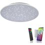Plafon Q-NIGHTSKY 8037-95 2700-5000k 1x29W/LED 3000lm ip20 od Paul Neuhaus
