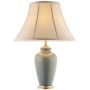 Lampka stołowa Ryhall 80584 1x60W/B22 od Endon