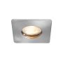 Downlight wpuszczany Speculo 80245 50W/GU10 IP65 od Endon