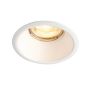 Downlight wpuszczany Speculo 80247 50W/GU10 IP65 od Endon