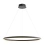 Lampa wisząca Staten 80628 3000K 1x45W/LED 2000lm IP20 od Endon