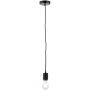 Zawiesie STUDIO 80637 1x60W/E27 od Endon