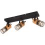 Spot TOSH 804300332 3x40w/e14 ip20 od Trio