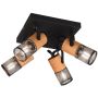 Spot TOSH 804300432 4x40w/e14 ip20 od Trio