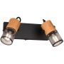 Spot TOSH 804370232 2x15w/e14 ip20 od Trio