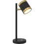 Lampka biurkowa TOULOUSE 8003-104S 3000k 1x10w/led 1050lm od Aviano Lighting