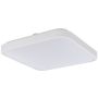 Plafon AGNES SQUARE LED 16W 8135 4000K 1x16W/LED 1500lm IP44 120° od Nowodvorski