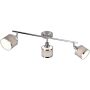Spot AROSA 812100306 3x28w/e14 ip20 od Trio