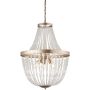 Żyrandol CELINE 81913 5x40W/E14 od Endon