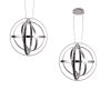Lampa wisząca COPERNICUS ML6149 3000K 260W LED 5500lm IP20 od Milagro